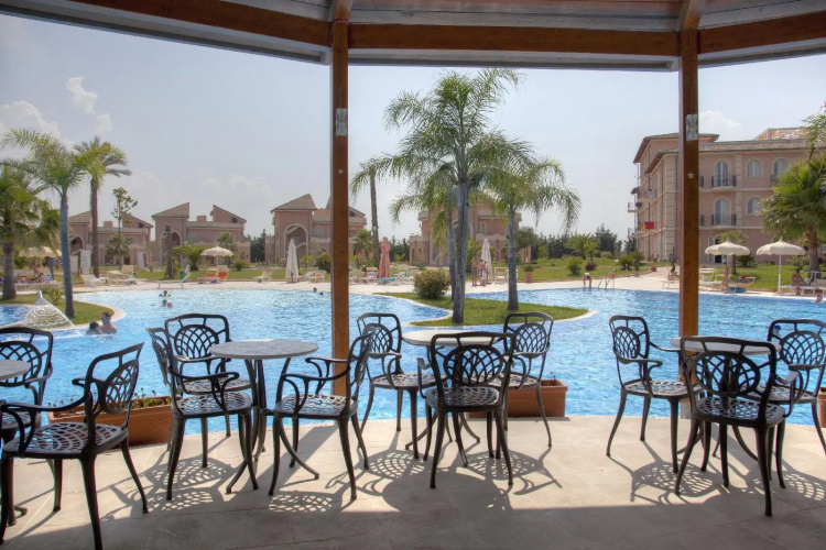 BV Airone Resort photo 13