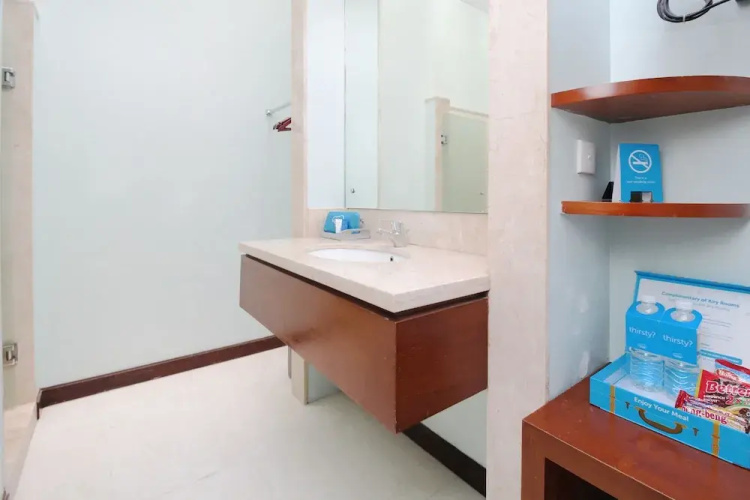 Airy Legian 131 Kuta Bali
