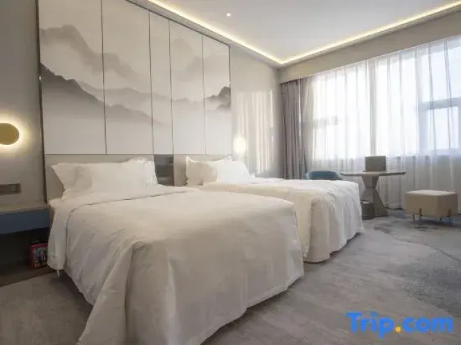 Business room