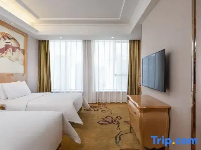 Business Double Suite
