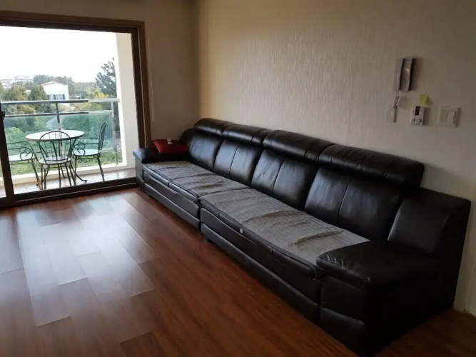 Jeju J Pension