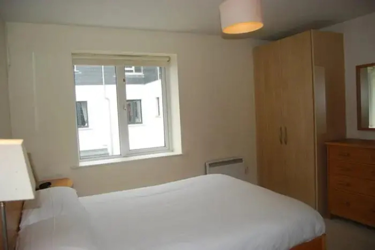 Harbour View Apartment Kinsale