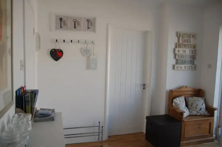 Key Cottage Bed And Breakfast