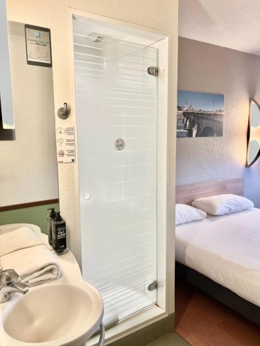ibis budget Cosne-sur-Loire