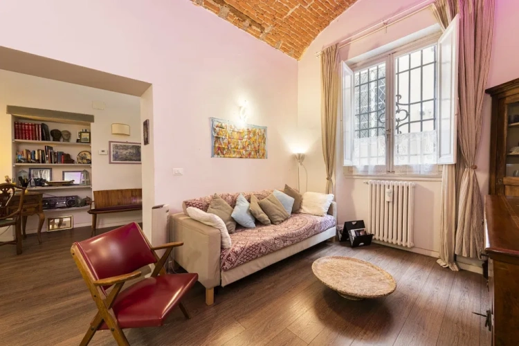 Comfort Apartment