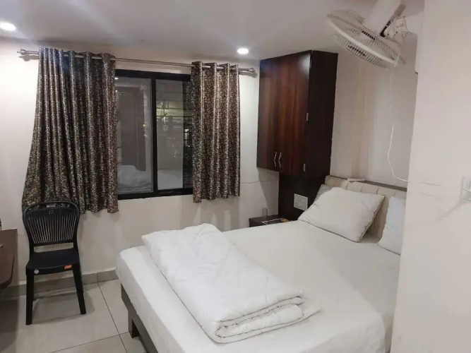 Hotel Om Omkar