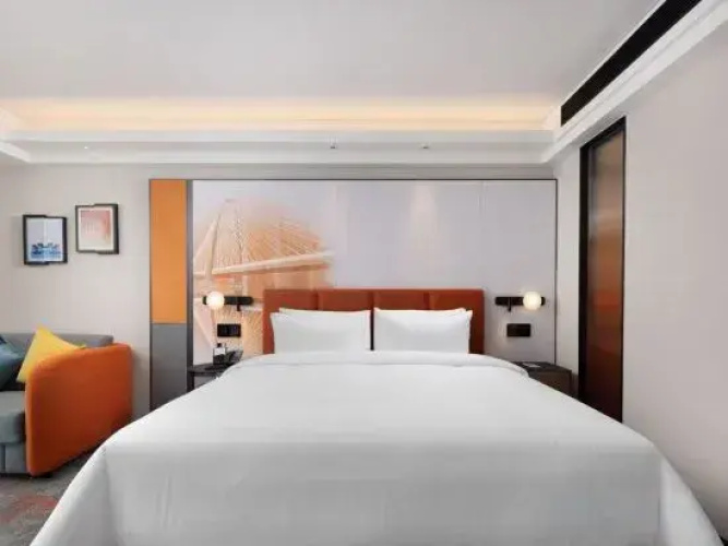 Hampton by Hilton Suqian Siyang