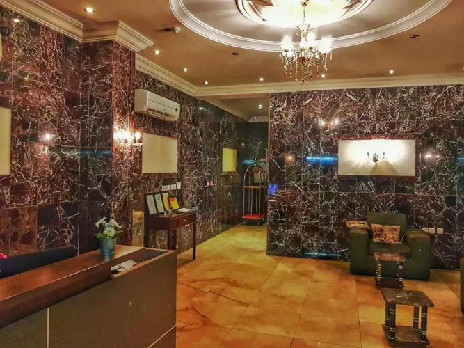 Hotelbild