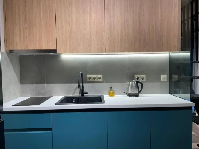 3 Bedrooms Apartment