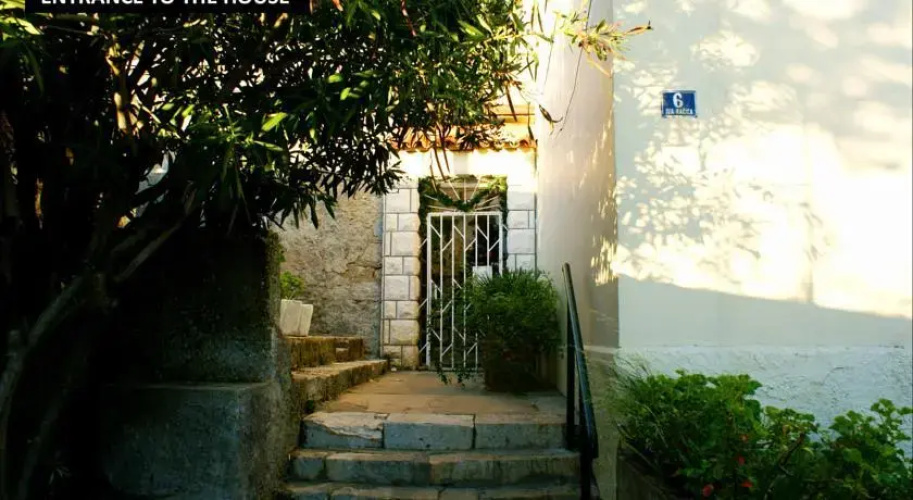 Banje House