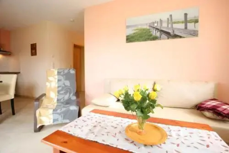 Ferienhaus Puschmann - FeWo 03