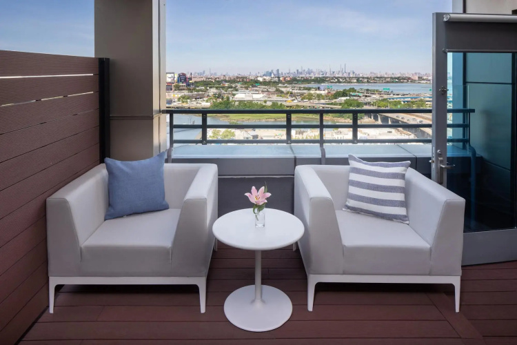 Hotel Indigo Flushing - LaGuardia by IHG