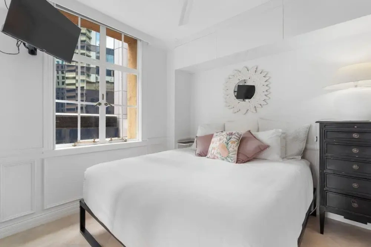Premium Apartment