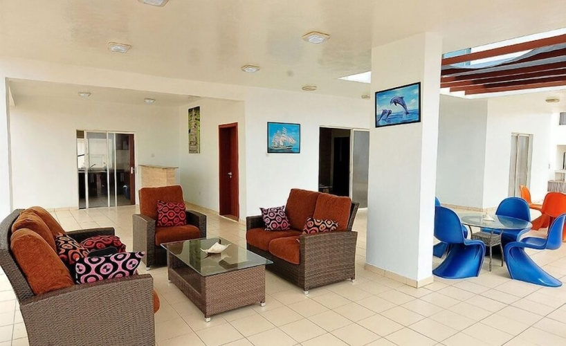 La Manga Luxury Beach Villas - Lagos