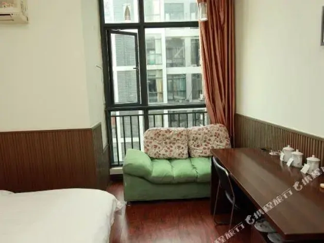 Double Family Suite