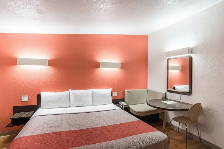 Ocotillo Apartments & Hotel