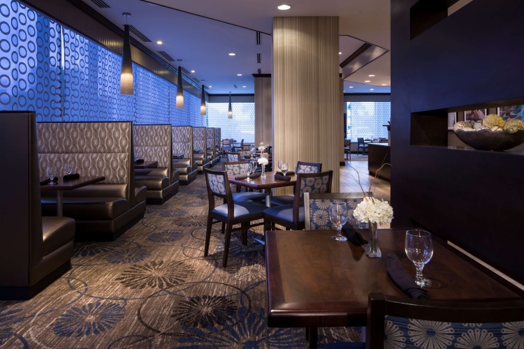 DoubleTree by Hilton Jacksonville Riverfront photo 18