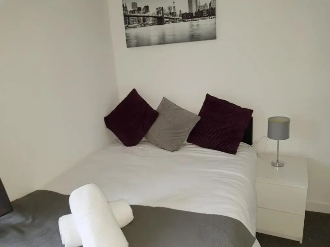 Barnfield Place