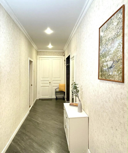 Фотография номера квартиры FlatStay (ФлэтСтей) на переулке Антоненко