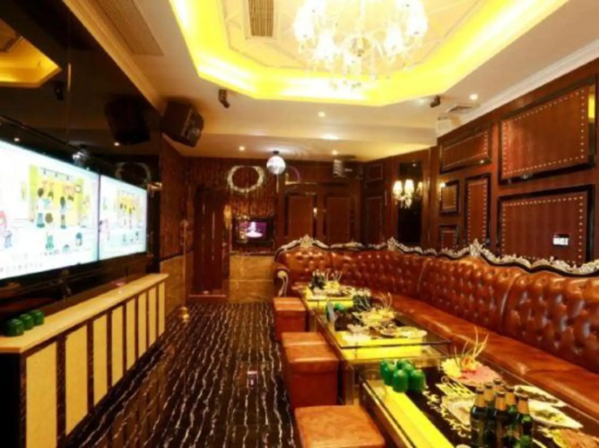 Suofeike Hotel