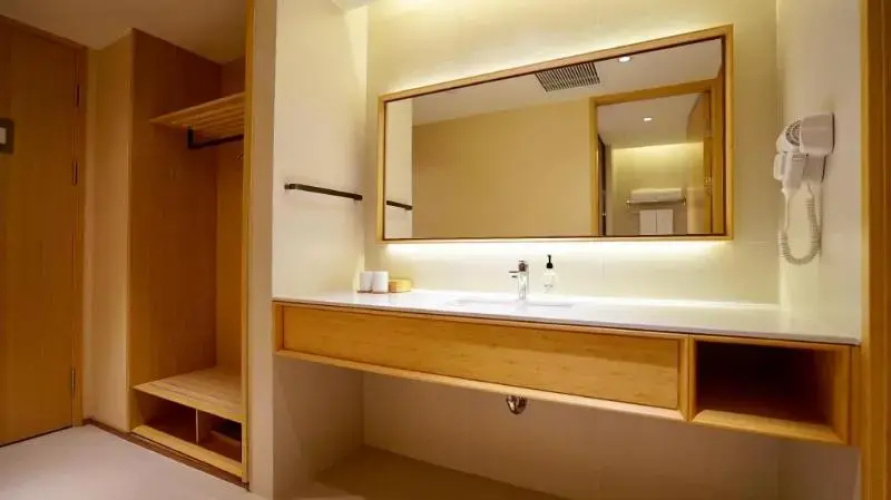 Ji Hotel Chengdu Taikoo Li
