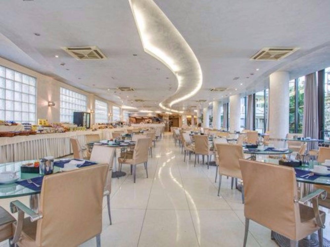 Hotel Le Palme photo 26