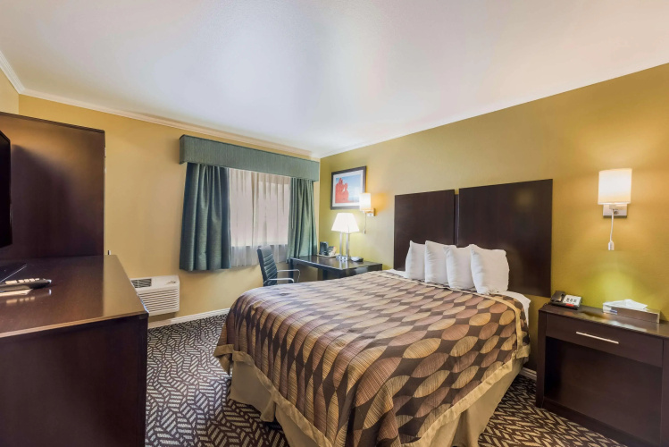 Best Western Richfield Inn