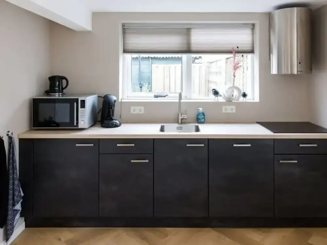 Holiday Apartment Costa