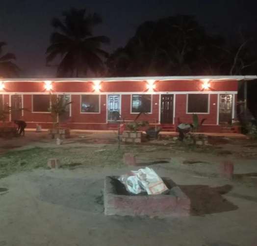 Manan Guest House