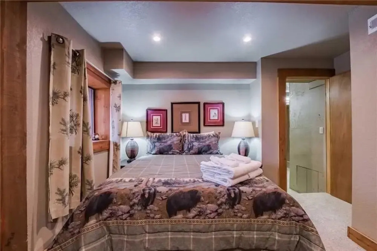 High Loop by Ruidoso Vacation Rentals