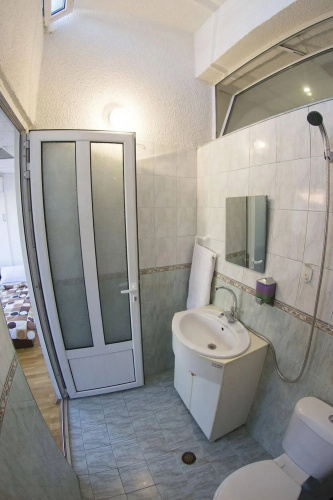 Galiani Hostel