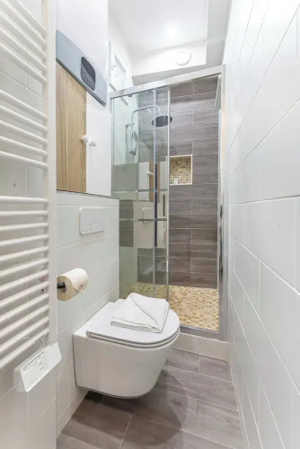 Lovely Studio for 2 People - Sentier