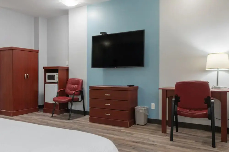 Days Inn Hamilton