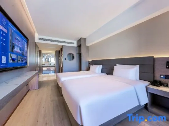 Business Twin room