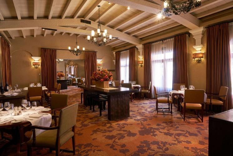 Wyndham Costa del Sol Arequipa photo 20