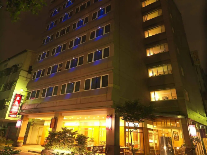 Hotelbild