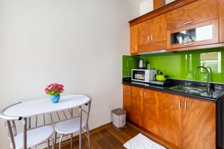 Standard Apartment