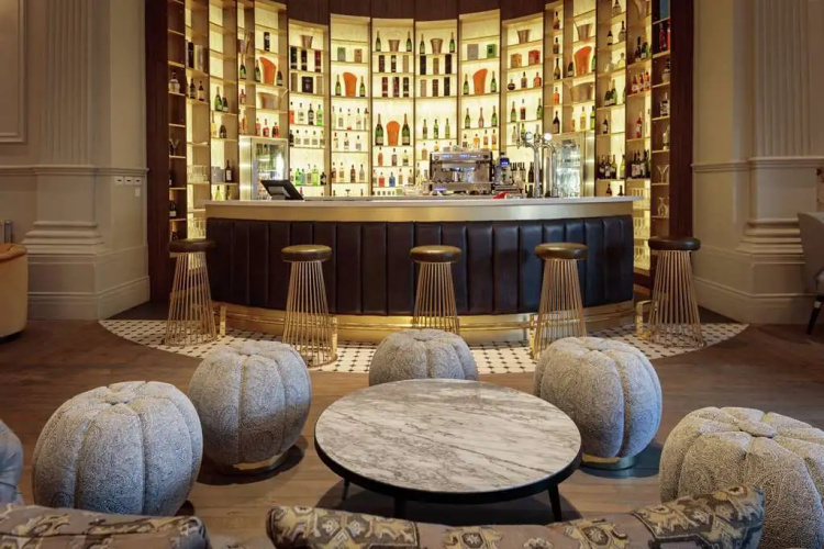 DoubleTree by Hilton Harrogate Majestic Hotel & Spa photo 17