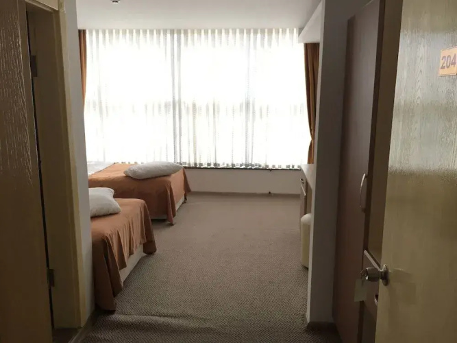 Dortyol Otel