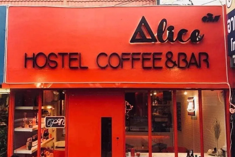 Alice Hostel Over view