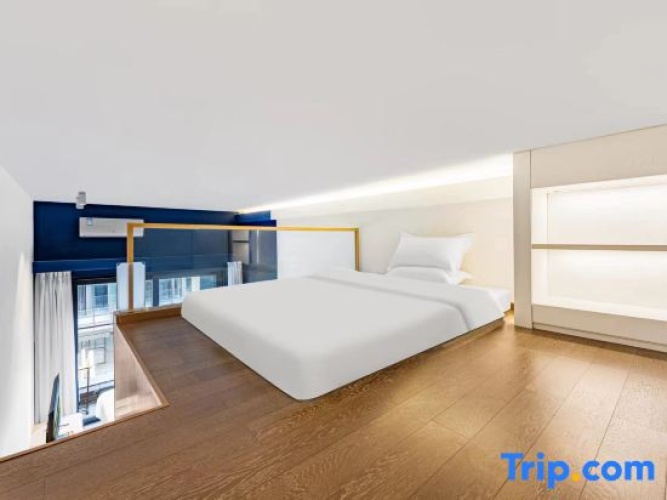 Business Twin room