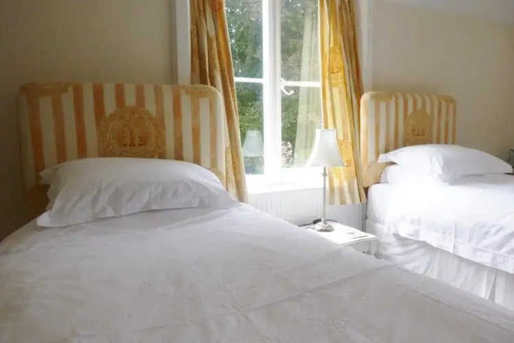 Bijou B&B Lulworth