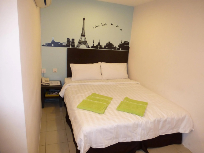 Your Hotel