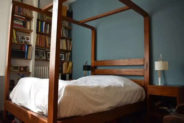 Spacious 3 Bedroom Apartment - Image 15