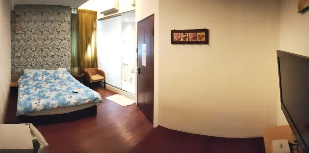 Come and Play Guesthouse