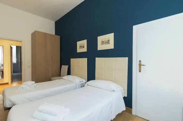 Monti Friendly Rome House