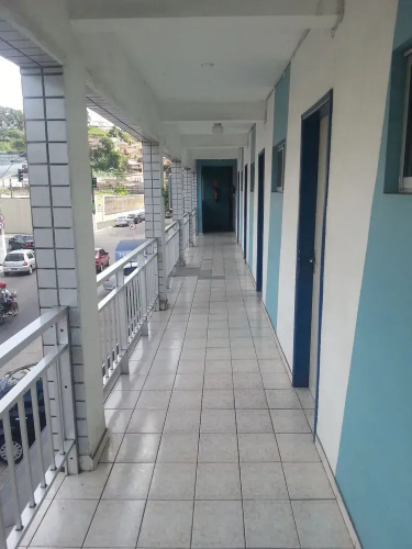 Hotel Pousada Lagoas