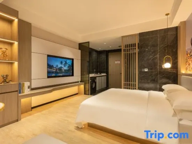 Luxury Double room