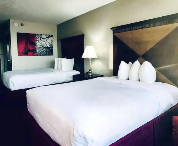 Indy Hotel