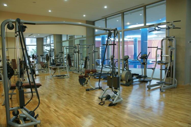 Atrium Platinum Luxury Resort Hotel & Spa photo 21